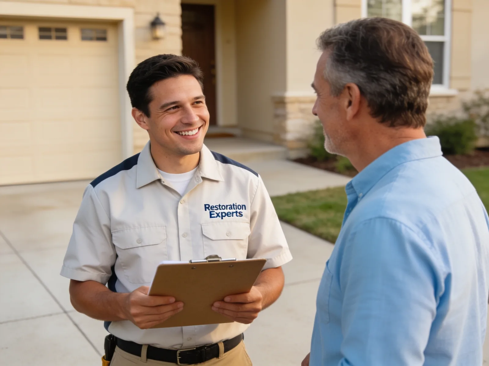 Water Damage Cleanup Pleasant Prairie, WI FAQs